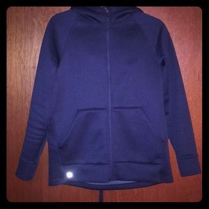 Avia Blue Sports Jacket. Size Small